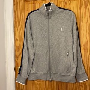 Polo Ralph Lauren light jacket size XL